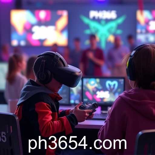 The Digital Playground: Evolution of Gaming Communities