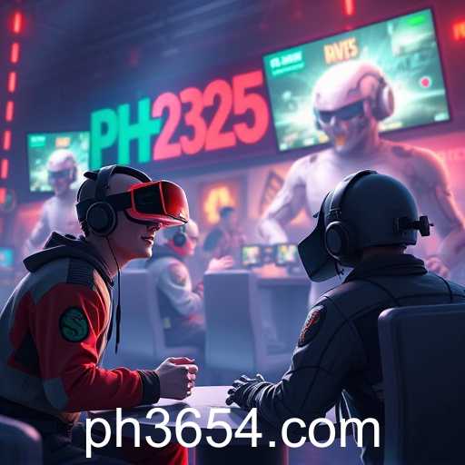 Exploring Gaming Trends with PH365