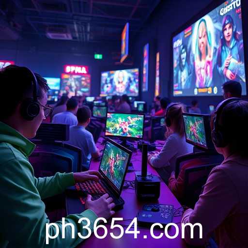 Shaping the Future of Online Gaming