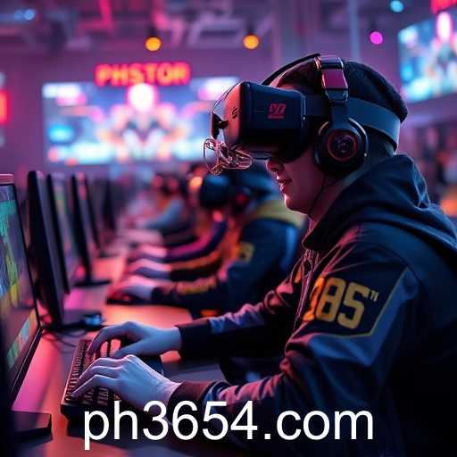 Gaming Platforms Revolutionize Online Entertainment