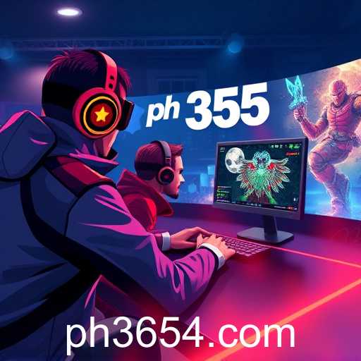 Gaming Revolution: The Impact of PH365 on the Industry