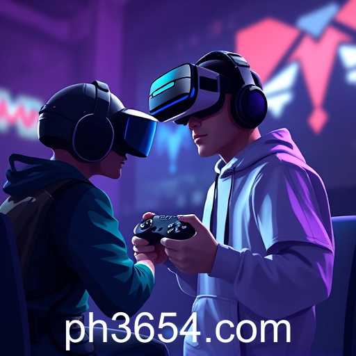 Gaming Trends Forecast for 2025