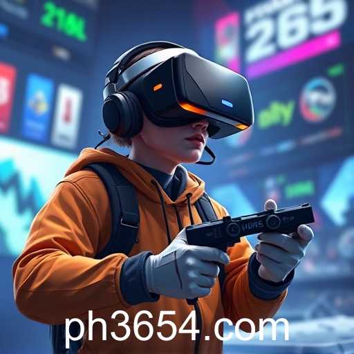 Ph365: Gaming Trends and Innovations