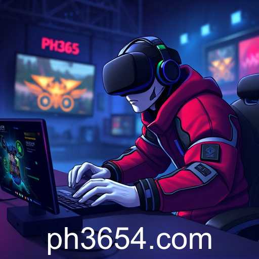 Innovations in Gaming: A Digital Playground