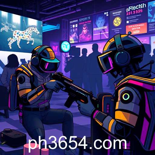 Exploring the Rise of Online Gaming Platforms