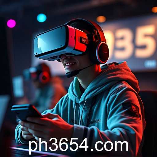 PH365: Revolutionizing Online Gaming in 2025