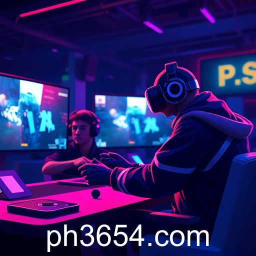 PH365 Revolutionizes Online Gaming in 2025