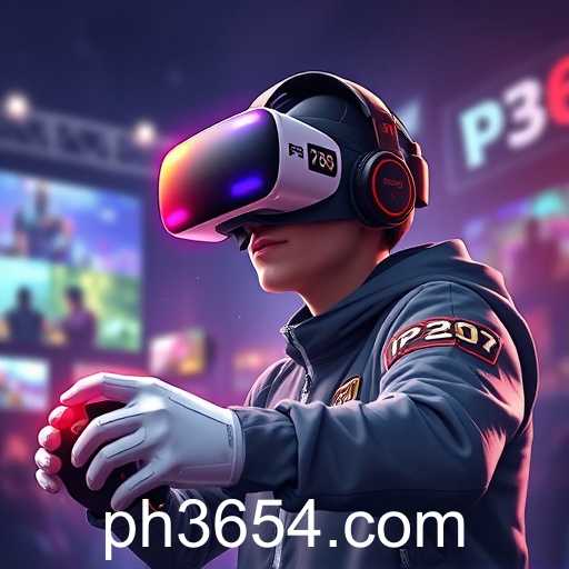 Ph365 Revolutionizes Online Gaming Scene