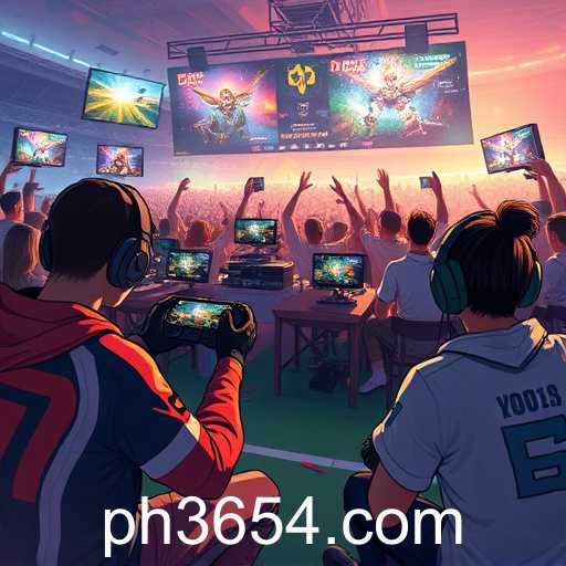 The Rise of PH365 in Gaming