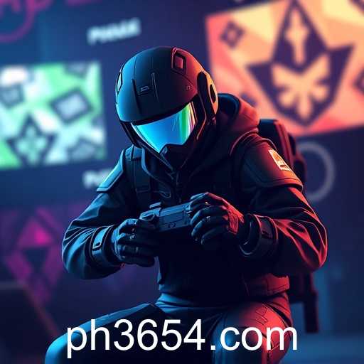 Navigating the Gaming Landscape with PH365