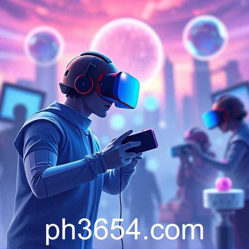 PH365 Revolutionizes Online Gaming Scene