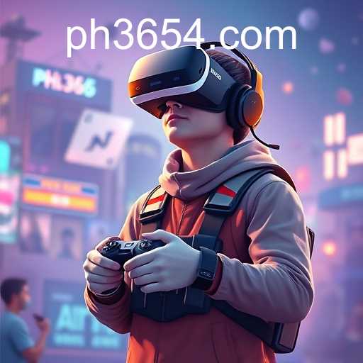 Ph365: Rethinking Gaming in 2025