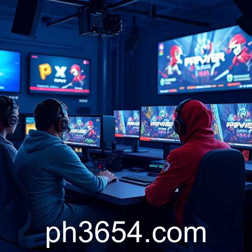 The Rise of Gaming Platforms Amid Global Changes