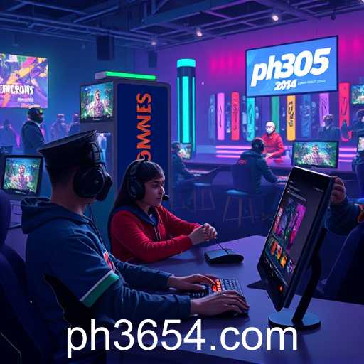 The Rise and Impact of Online Gaming in 2025