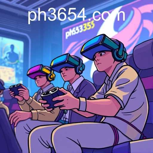 The Rise of Online Gaming in the Mid-2020s