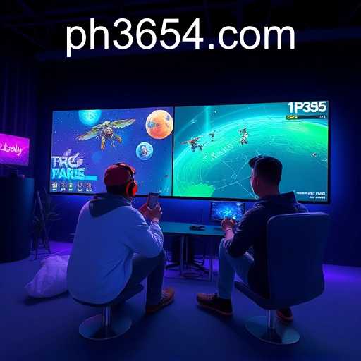 The Rise of Online Gaming in 2026