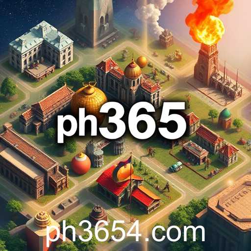 Exploring the Fascinating World of Strategy Games: A Deep Dive into the 'ph365' Collection